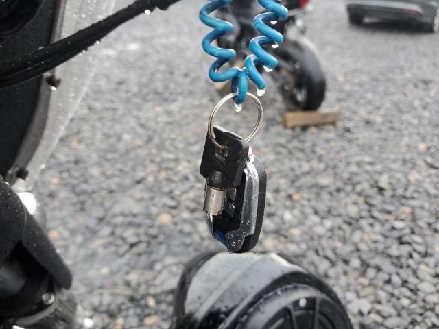 2007 HARLEY-DAVIDSON FLHTCUI 1HD1FC4197Y679882