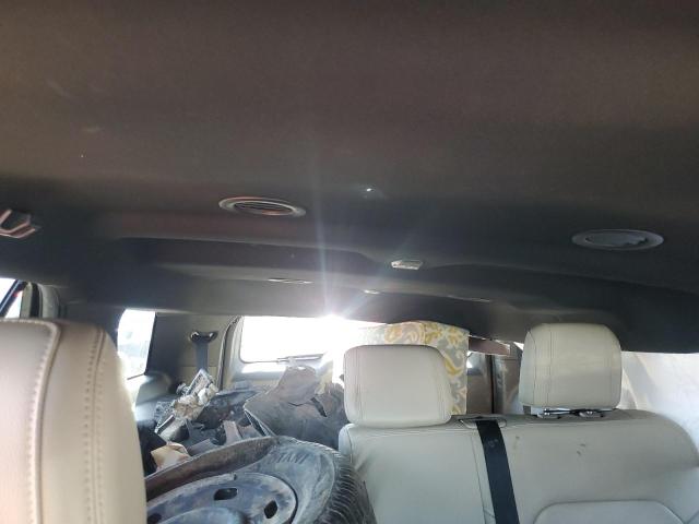 2018 FORD EXPLORER X #3274691779