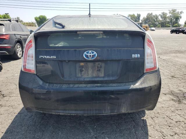 2015 TOYOTA PRIUS - JTDKN3DU5F1997752