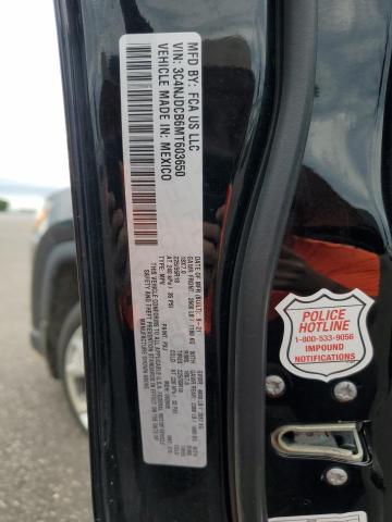 2021 JEEP COMPASS LI 3C4NJDCB6MT603650