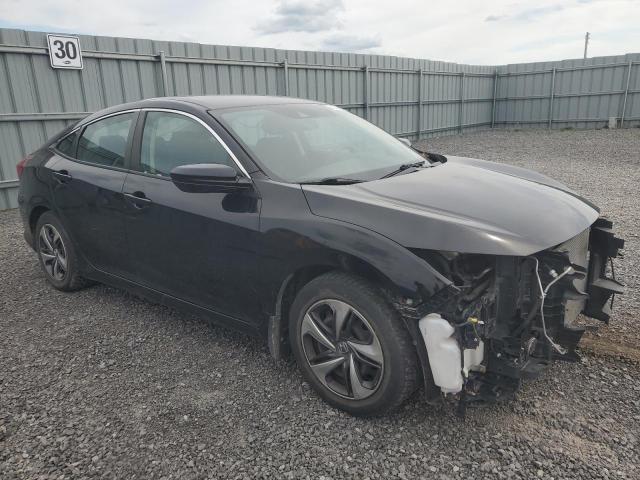 2020 HONDA CIVIC LX 2HGFC2F54LH002917