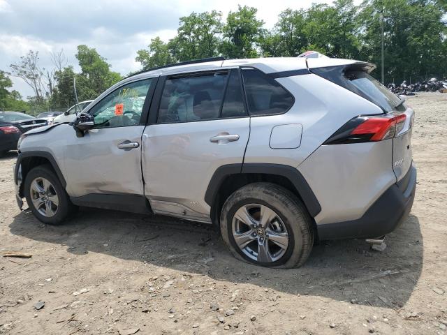 2025 TOYOTA RAV4 XLE 4T3RWRFV1SU176146