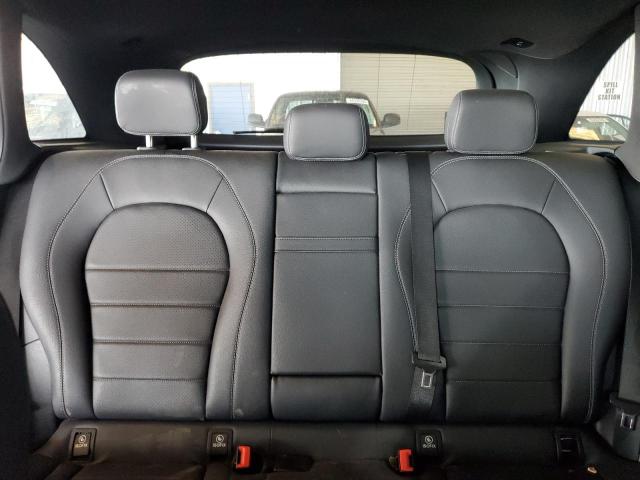 2019 MERCEDES-BENZ GLC 300 4M WDC0G4KB9KV178698