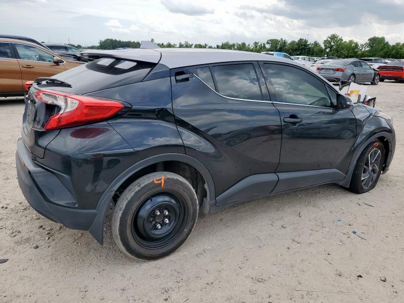 2020 TOYOTA C-HR XLE - JTNKHMBX6L1067442