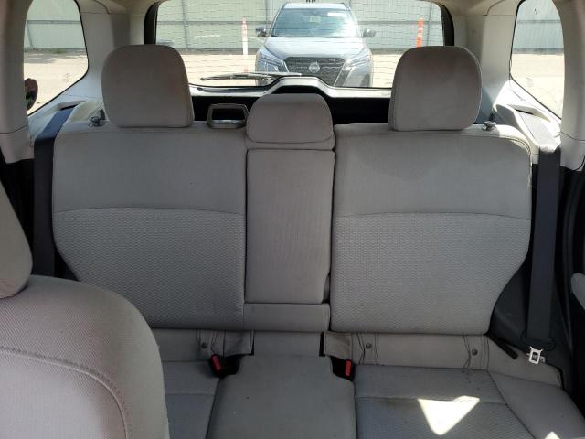 2015 SUBARU FORESTER 2 JF2SJADC9FG561282