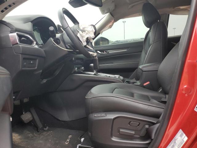 2023 MAZDA CX-5 PREMI JM3KFBEM2P0162762