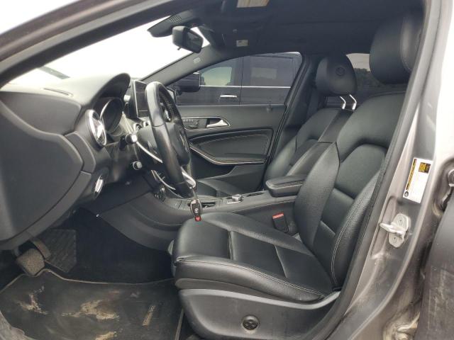 2017 MERCEDES-BENZ GLA 250 4M - WDCTG4GB1HJ341558