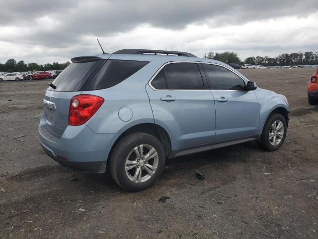 2014 CHEVROLET EQUINOX LT - 2GNALCEK8E6317747