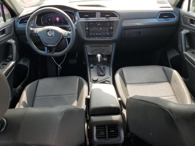 2020 VOLKSWAGEN TIGUAN SE #3279582314