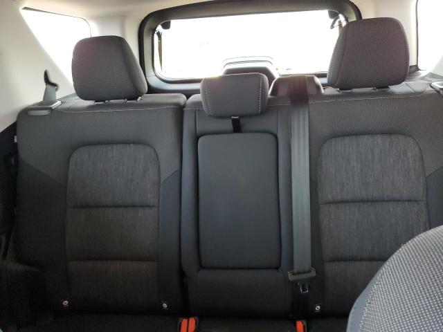 2023 FORD BRONCO SPO 3FMCR9B60PRD10860