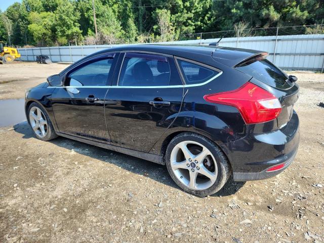 Vin: 1fadp3n21el274263, lot: 64017905, ford focus titanium 20142
