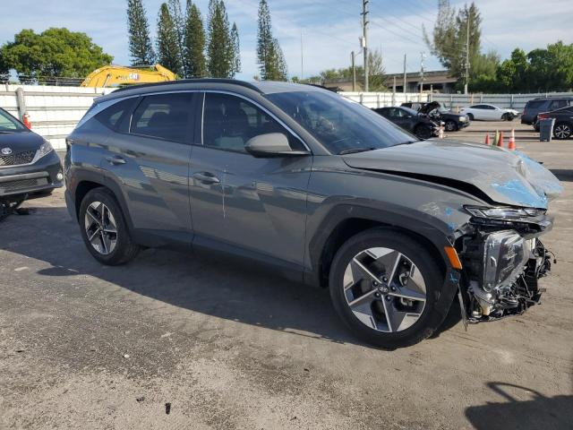 2025 HYUNDAI TUCSON SEL 5NMJC3DE2SH448925
