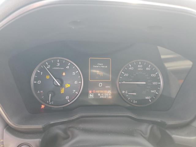 2024 SUBARU OUTBACK WI 4S4BTGUD2R3113610