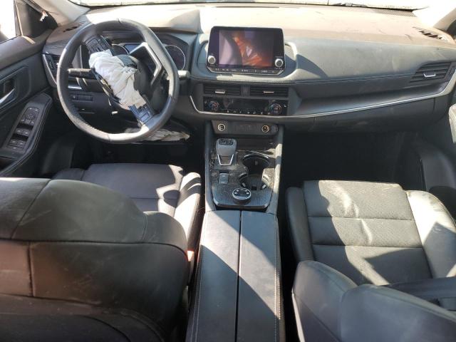 2023 NISSAN ROGUE SV JN8BT3BB6PW359171