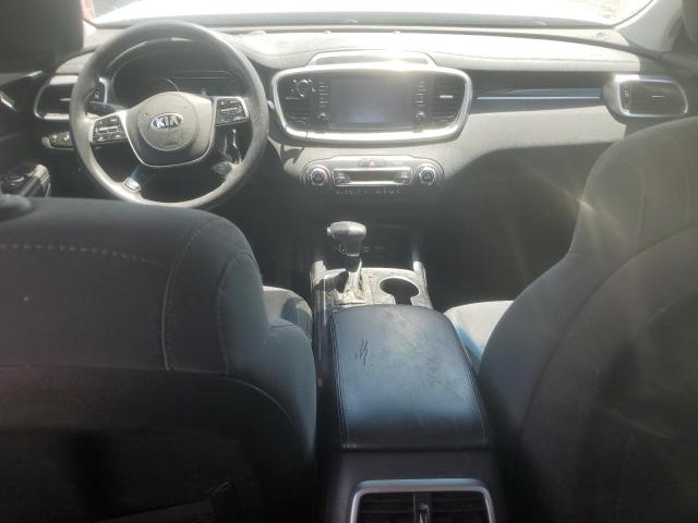 2019 KIA SORENTO LX - 5XYPGDA57KG464914