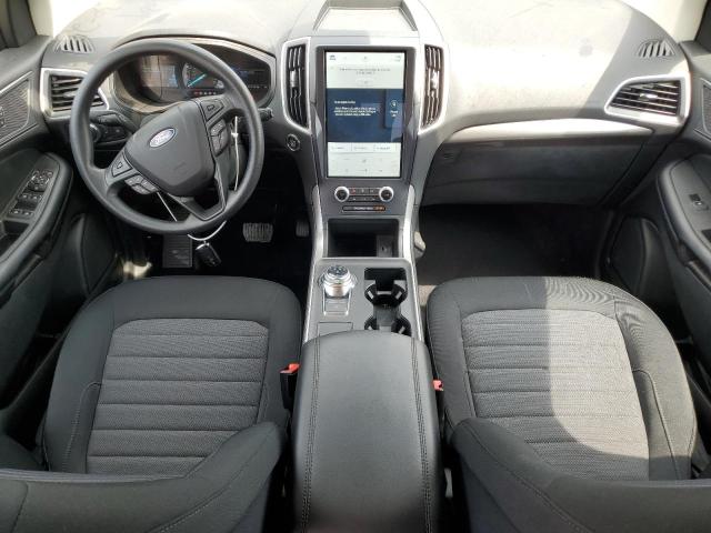 2022 FORD EDGE SE - 2FMPK4G90NBB11802