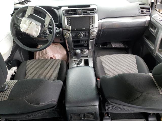 2022 TOYOTA 4RUNNER SR JTEMU5JR7N6006653