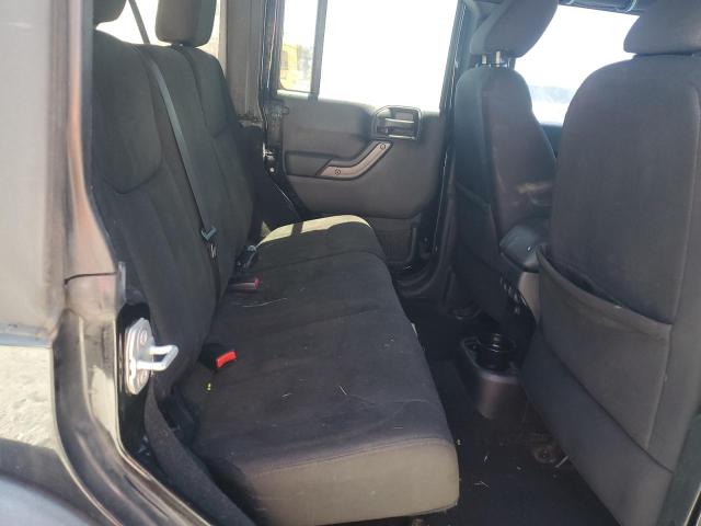 2015 JEEP WRANGLER UNLIMITED SPORT 1C4BJWDG6FL661118