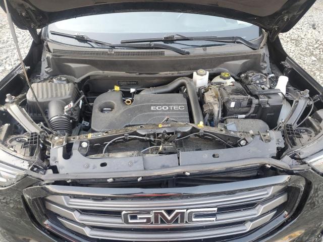2019 GMC TERRAIN SL 3GKALTEV5KL269283