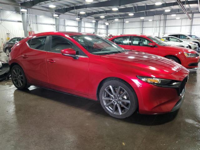 2021 MAZDA 3 PREFERRE JM1BPBLL5M1402960