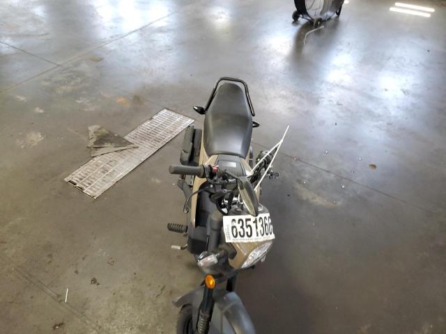 2023 HONDA NVA110 B 3H1JK0707PD106257