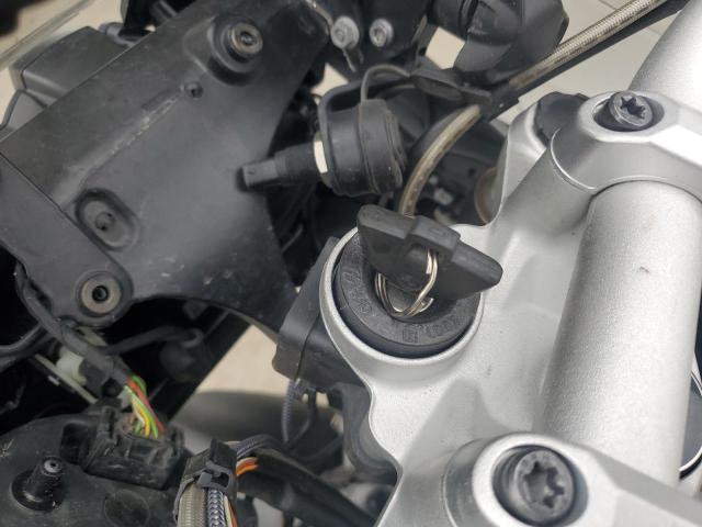 2014 BMW R1200 GS A WB10A1206EZ095048