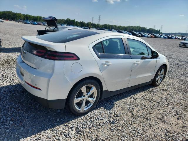 2014 CHEVROLET VOLT - 1G1RD6E45EU134876