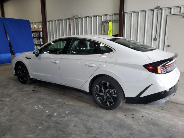 2025 HYUNDAI SONATA SEL - KMHL64JAXSA464495