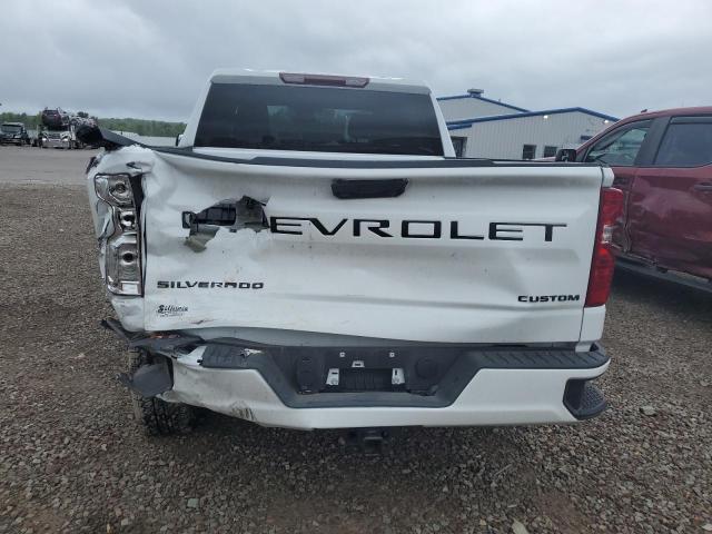 2024 CHEVROLET SILVERADO - 3GCPDBEK2RG433370