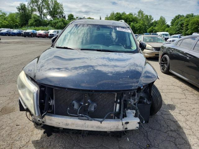 2015 NISSAN PATHFINDER 5N1AR2MM7FC683983