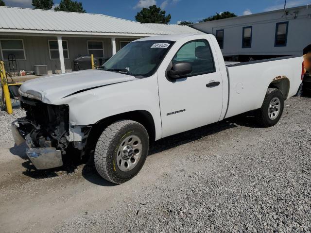 GMC SIERRA C15
