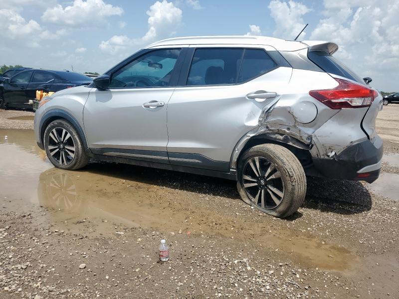 2019 NISSAN KICKS S - 3N1CP5CU3KL565551