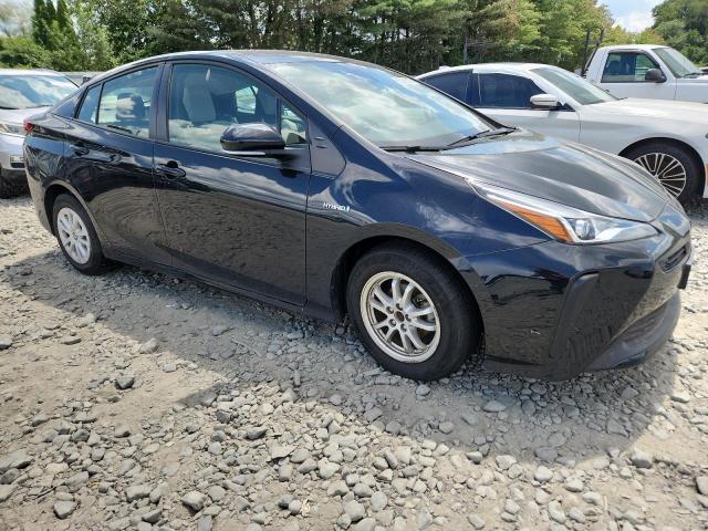 2022 TOYOTA PRIUS NIGH JTDKAMFU3N3177039