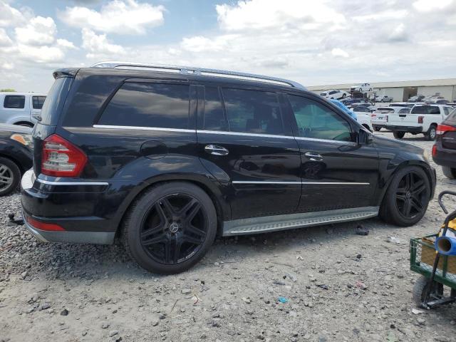 Vin: 4jgbf7be2ba662695, lot: 64037415, mercedes-benz gl-class 450 4matic 20113