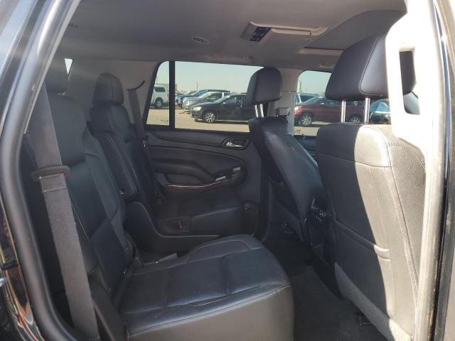 2018 CHEVROLET TAHOE K150 1GNSKCKC1JR197566
