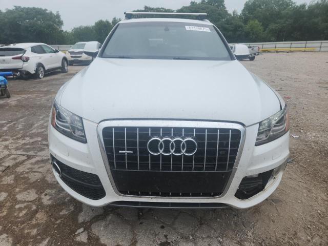 2012 AUDI Q5 PREMIUM - WA1DKAFP7CA136043