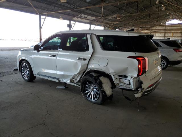 2024 HYUNDAI PALISADE C KM8R74GE7RU739007