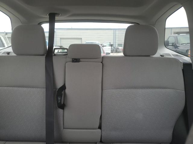 2016 SUBARU FORESTER 2 JF2SJADC9GH511297