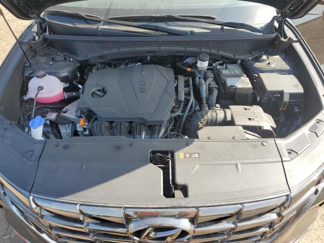 2024 HYUNDAI TUCSON LIM 5NMJECDE9RH438929