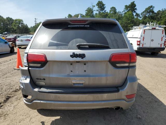 2017 JEEP GRAND CHER 1C4RJFAGXHC910929