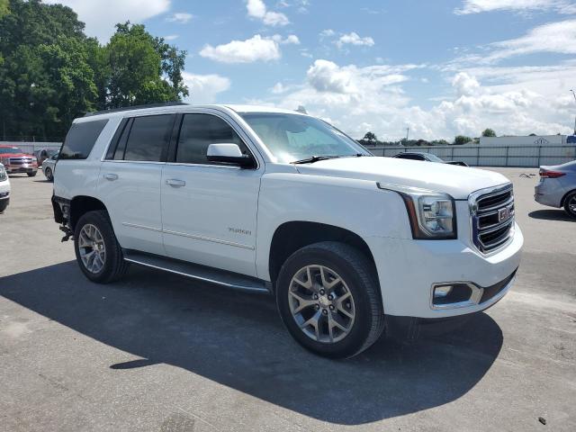 2016 GMC YUKON SLT 1GKS2BKC1GR279684