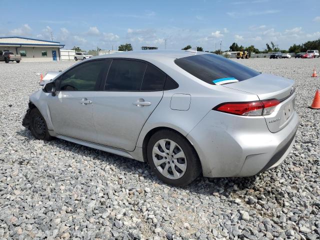 2020 TOYOTA COROLLA LE - JTDEPRAEXLJ072967
