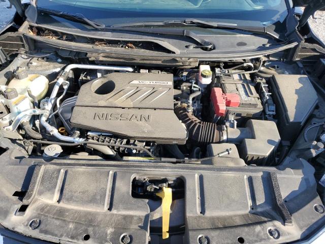 2024 NISSAN ROGUE SV 5N1BT3BB3RC752167