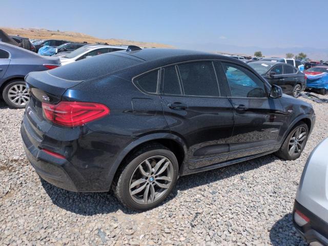 2017 BMW X4 XDRIVE2 5UXXW3C53H0T78765