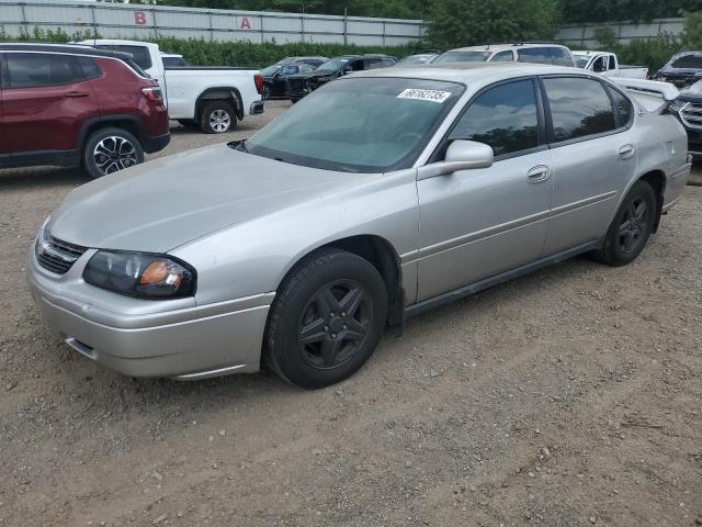 CHEVROLET IMPALA
