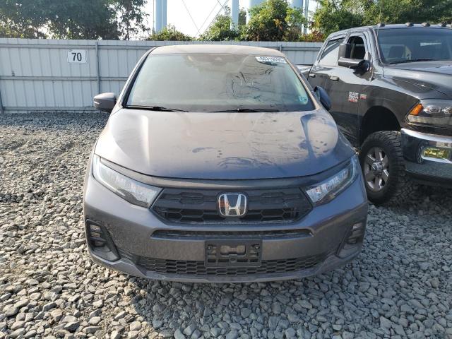 2025 HONDA ODYSSEY EX 5FNRL6H69SB042102