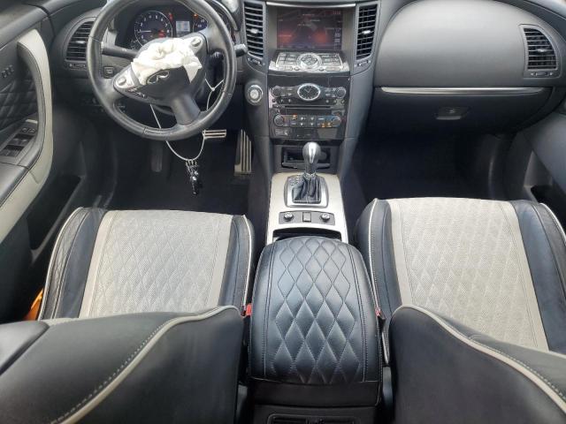 2017 INFINITI QX70 JN8CS1MUXHM141239