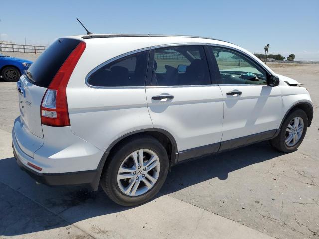 2011 HONDA CR-V EX - JHLRE4H57BC033209