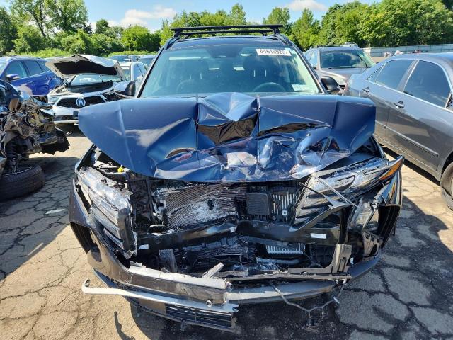 2022 HYUNDAI TUCSON SEL KM8JFCA16NU046651