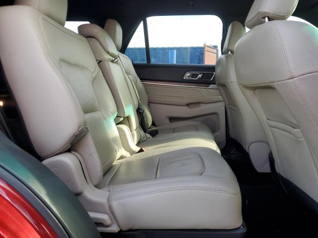 2019 FORD EXPLORER L - 1FM5K7F82KGA64116